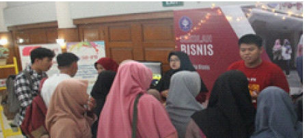 masuk kampus ipb