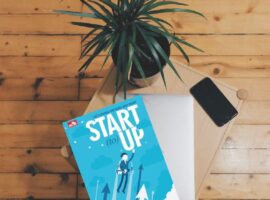 Start Up Book