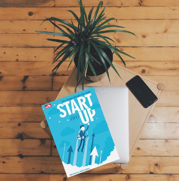 Start Up Book