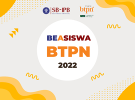 BTPS2022