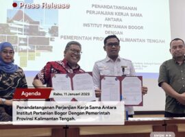 kerjasama-ipb-pro-kalteng